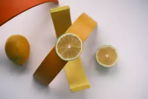 Citronová Poleva