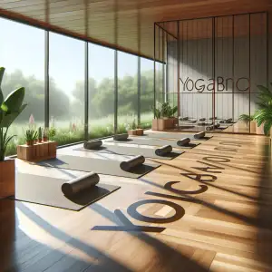 Yogabrno