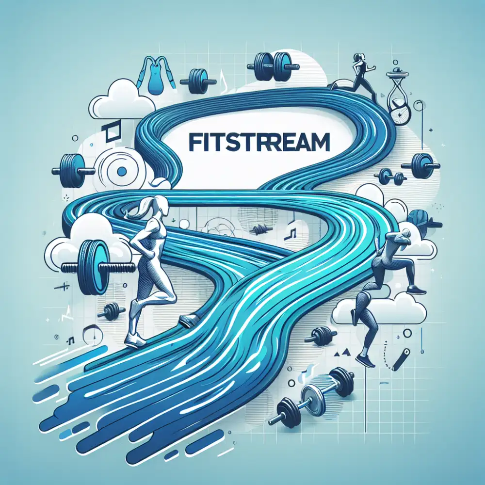 Fitstream